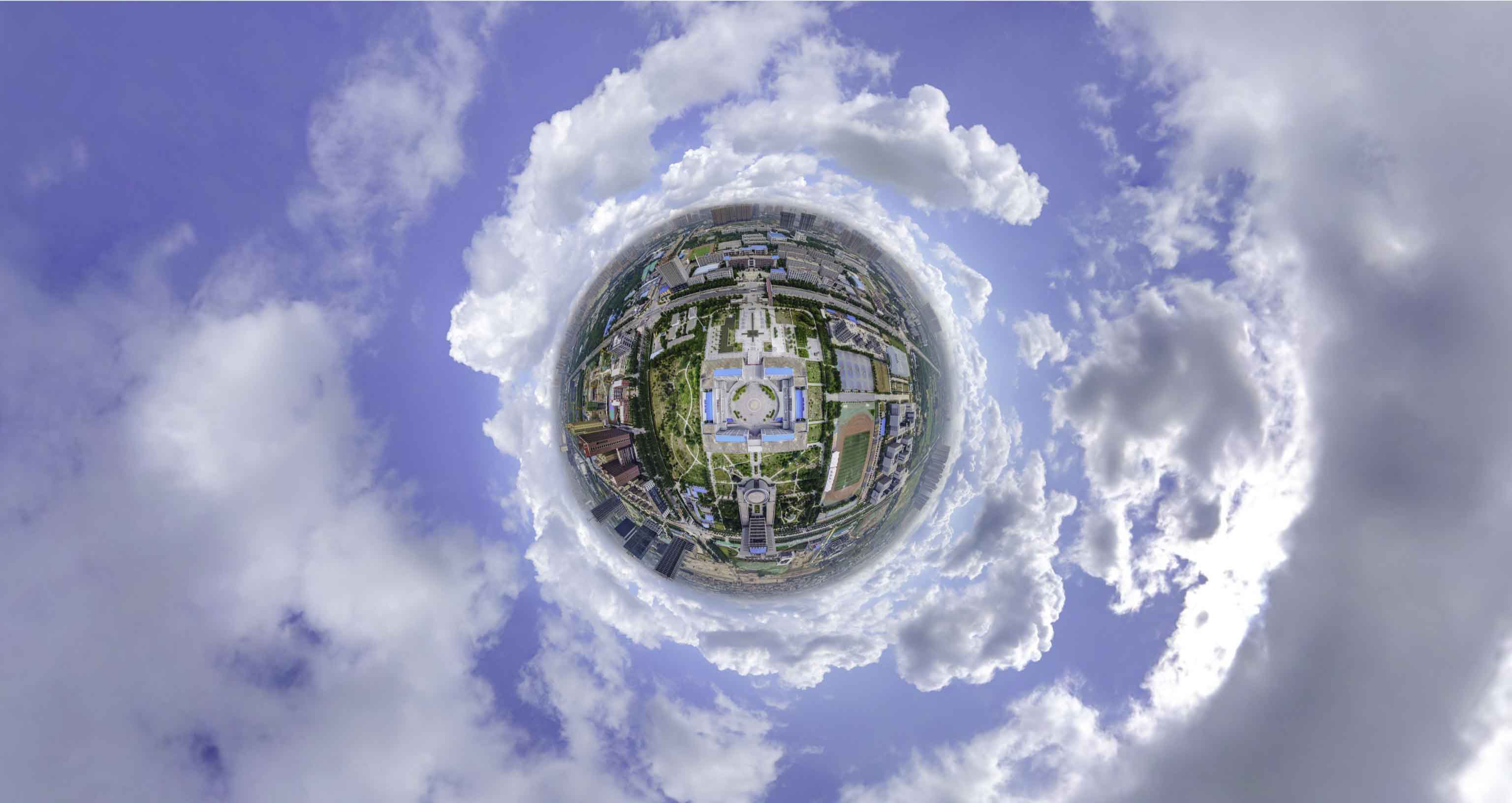 理塘格凸河风景名胜区